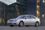 Ford Mondeo Titanium 2004 года